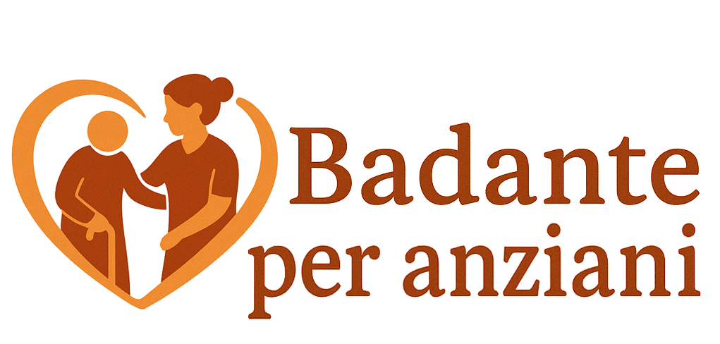 Badante per anziani Bergamo Monza e Milano